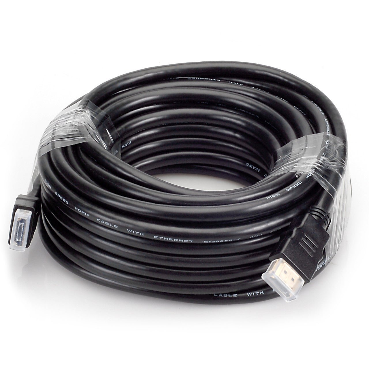 Magnedyne Utility cavo HDMI connettori dorati 3 piedi camper