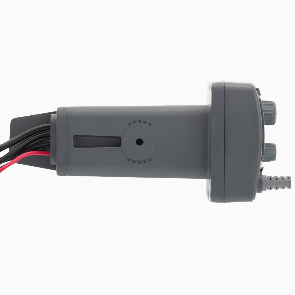 Cobra MRF77B GPS E radio VHF marina fissa GPS DSC 25W