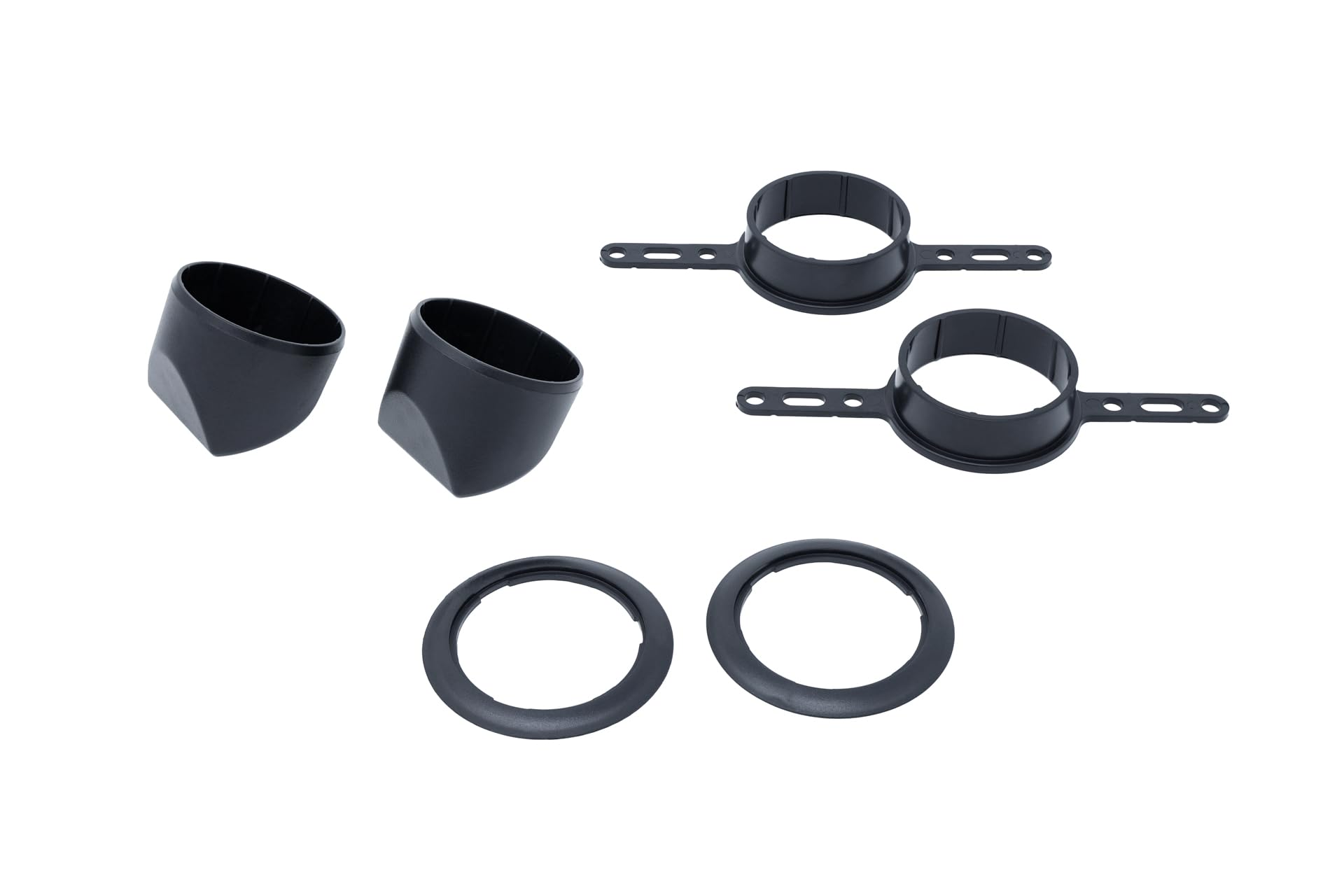 Audison Prima AK 6.5 C2 kit 2 vie 165mm 300W
