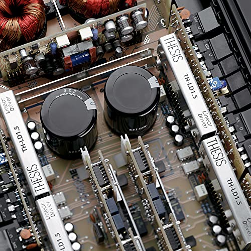 Audison Thesis TH Uno Amplificatore Mono 1500W