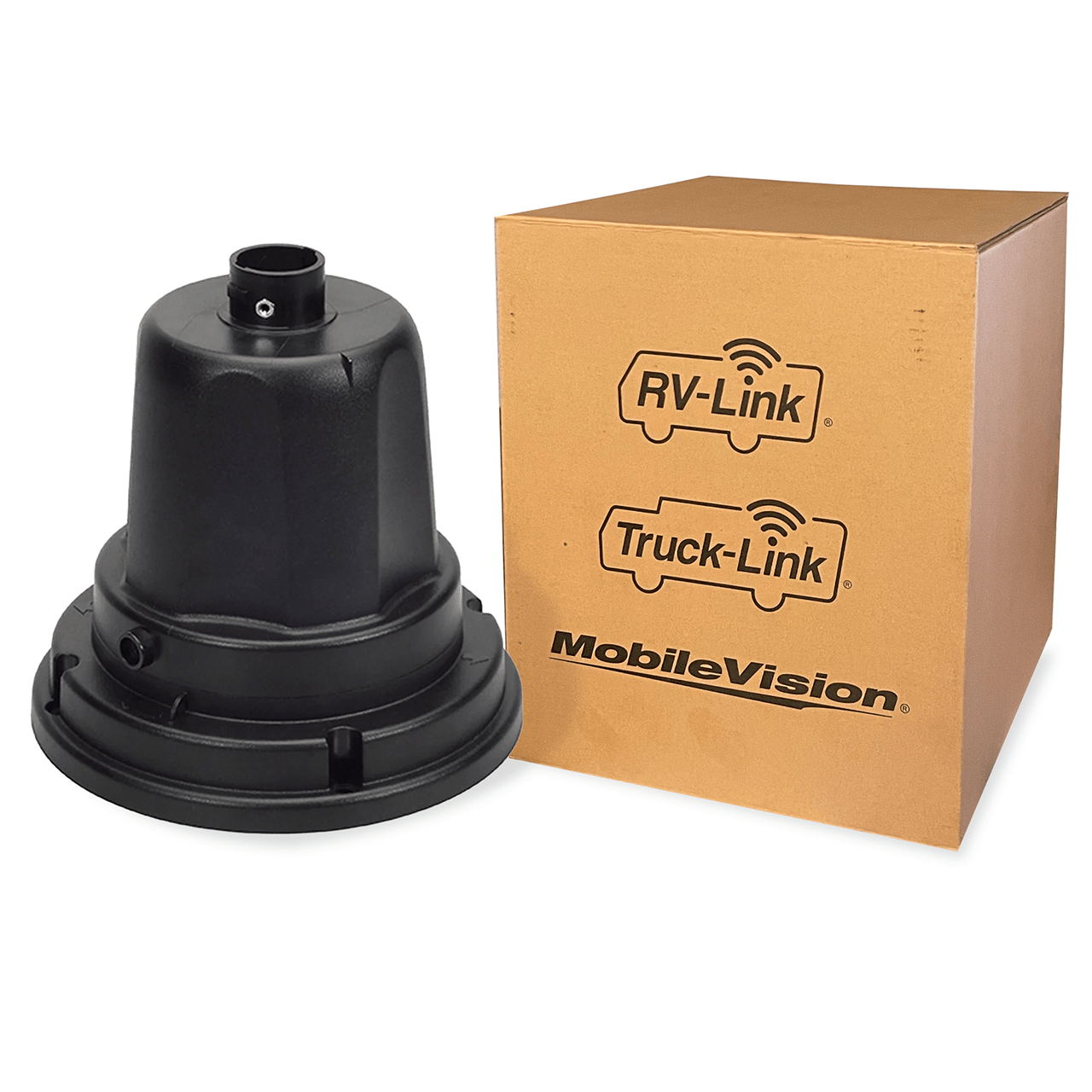 Magnedyne RV TV WF-B2T base antenna tetto twist-on