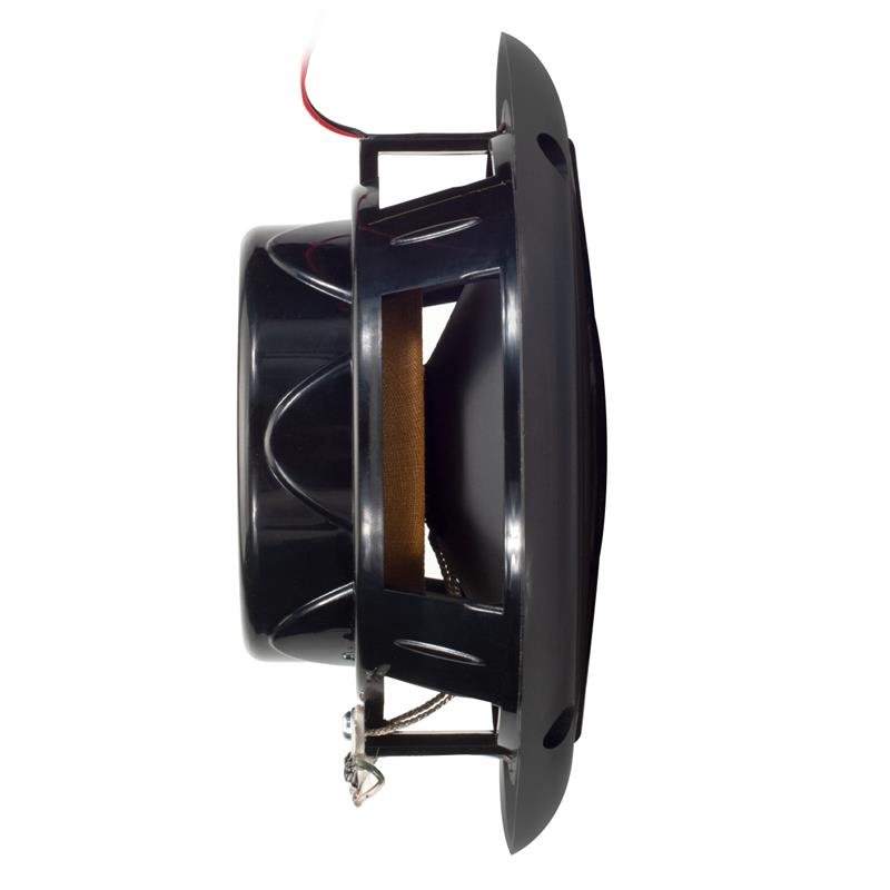 Magnedyne Altoparlante 13cm 2 Vie Impermeabile LED Blu 50W Singolo