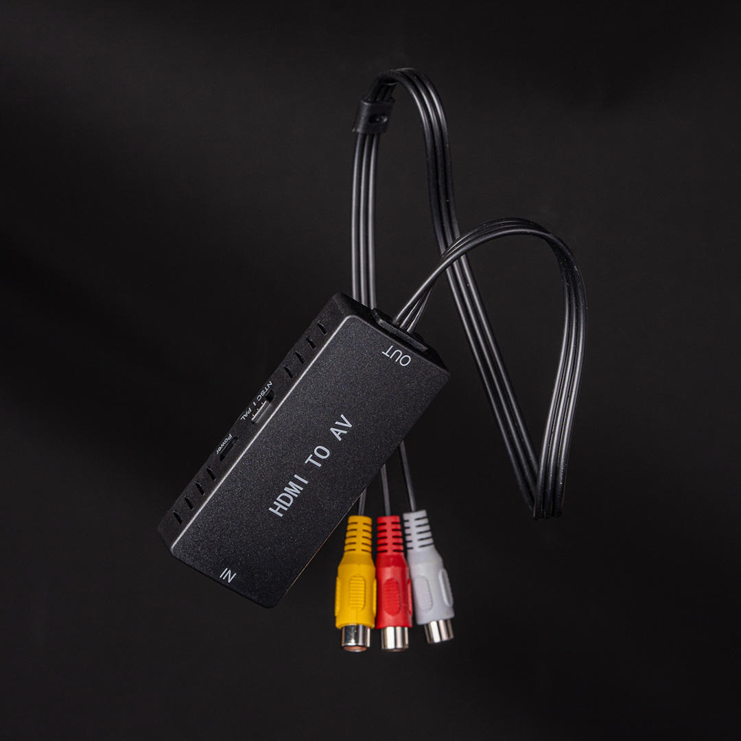 Z-Automotive HDMI AV Kit video Uconnect 8.4" plug-play