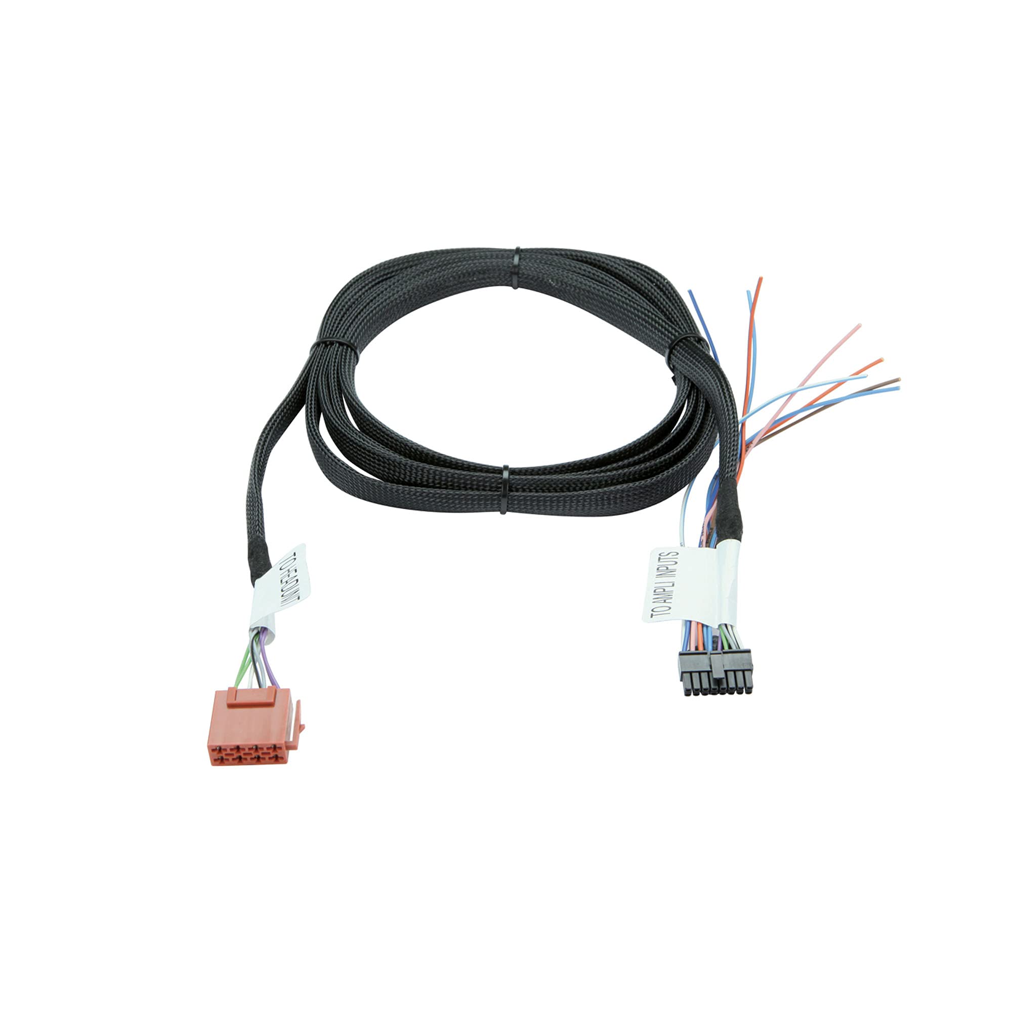 Audison Prima AP 160P&P IN ISO Cavo Ingresso 1,6m Amplificatori AP