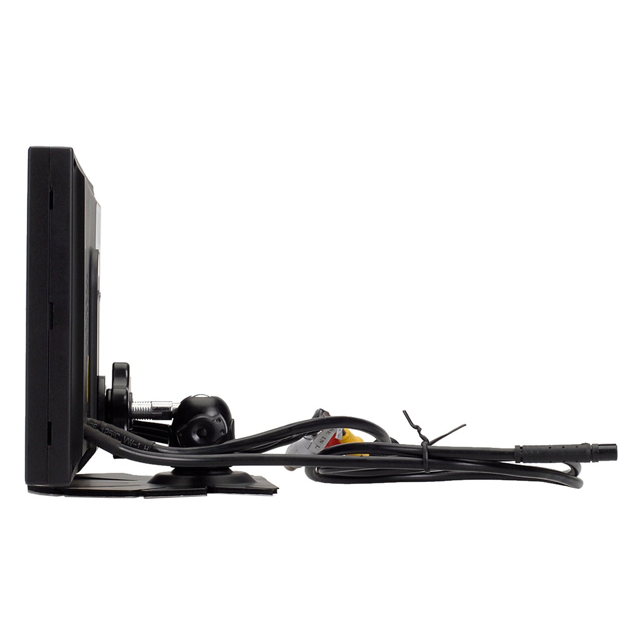 Magnedyne MobileVision M115C Monitor LCD 7" Retromarcia