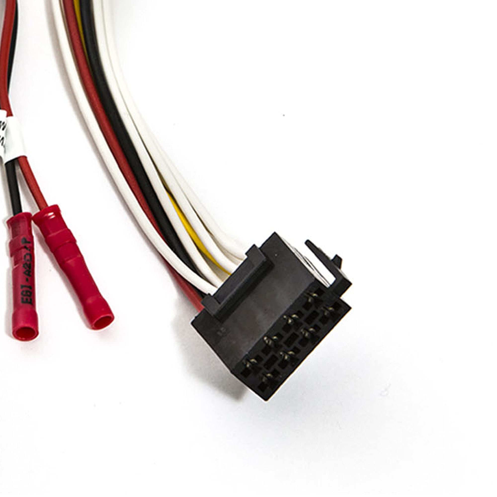 Audison Prima AP TH ISO01 cavo T ISO per amplificatori AP