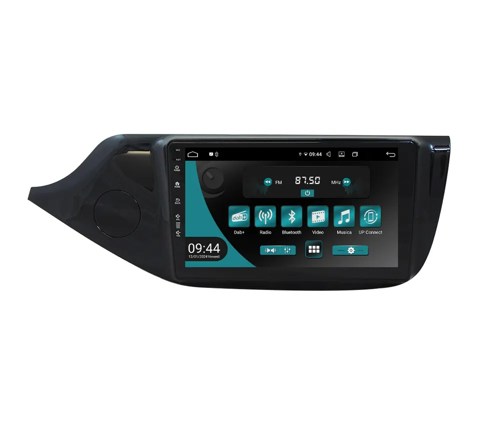 JFSound UP-PRO JF-039KC-UP-3-PRO autoradio Android Kia Ceed