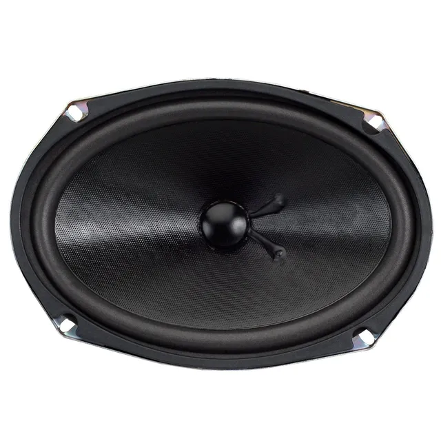 Magnedyne LS69W Subwoofer Ovale 6x9" 90W 4 Ohm Singolo