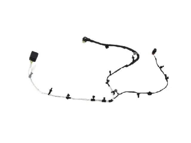 Z-Automotive Locker Products cablaggio telaio LHS JL JT