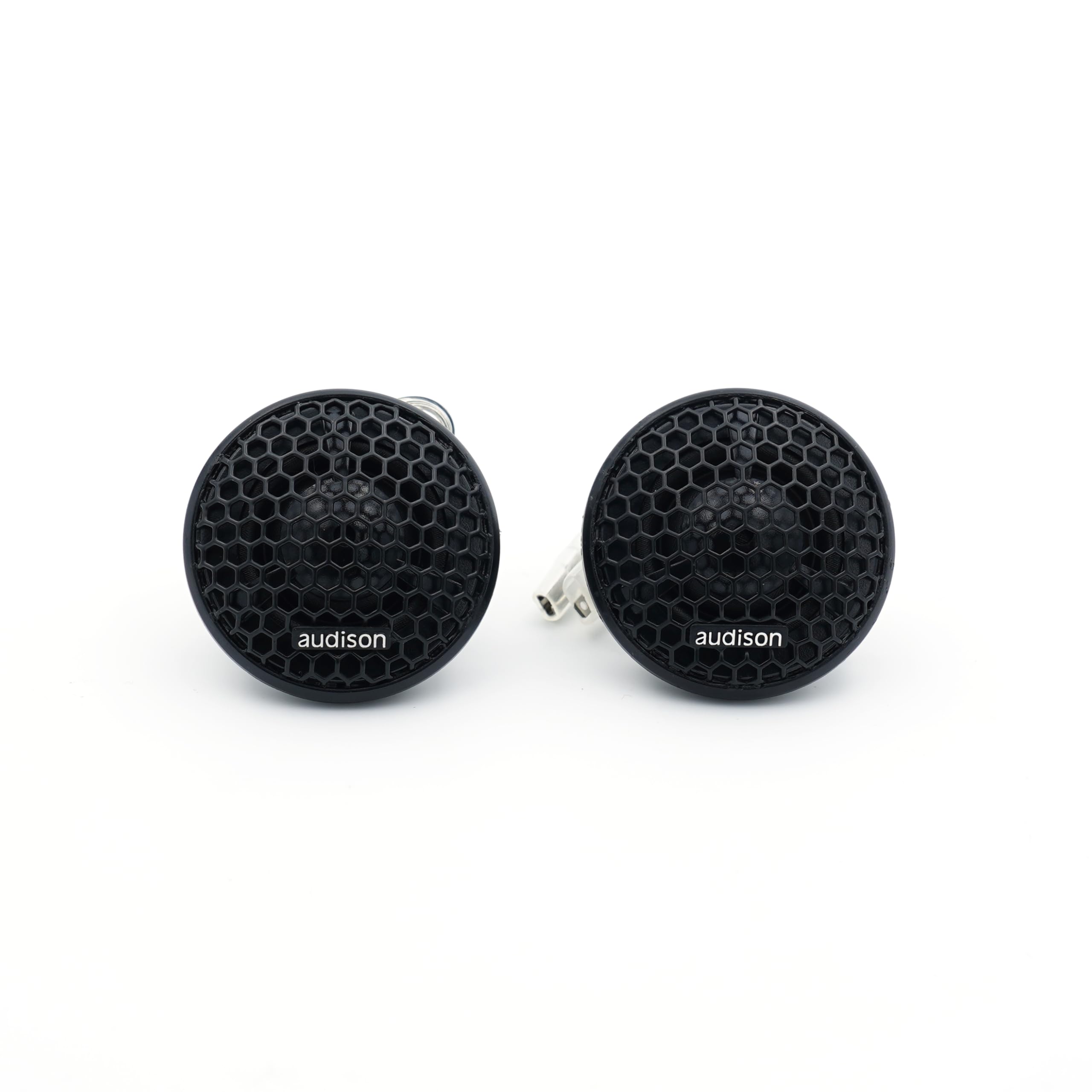 Audison Prima AP1 Coppia Tweeter 26mm 150W Tetolon