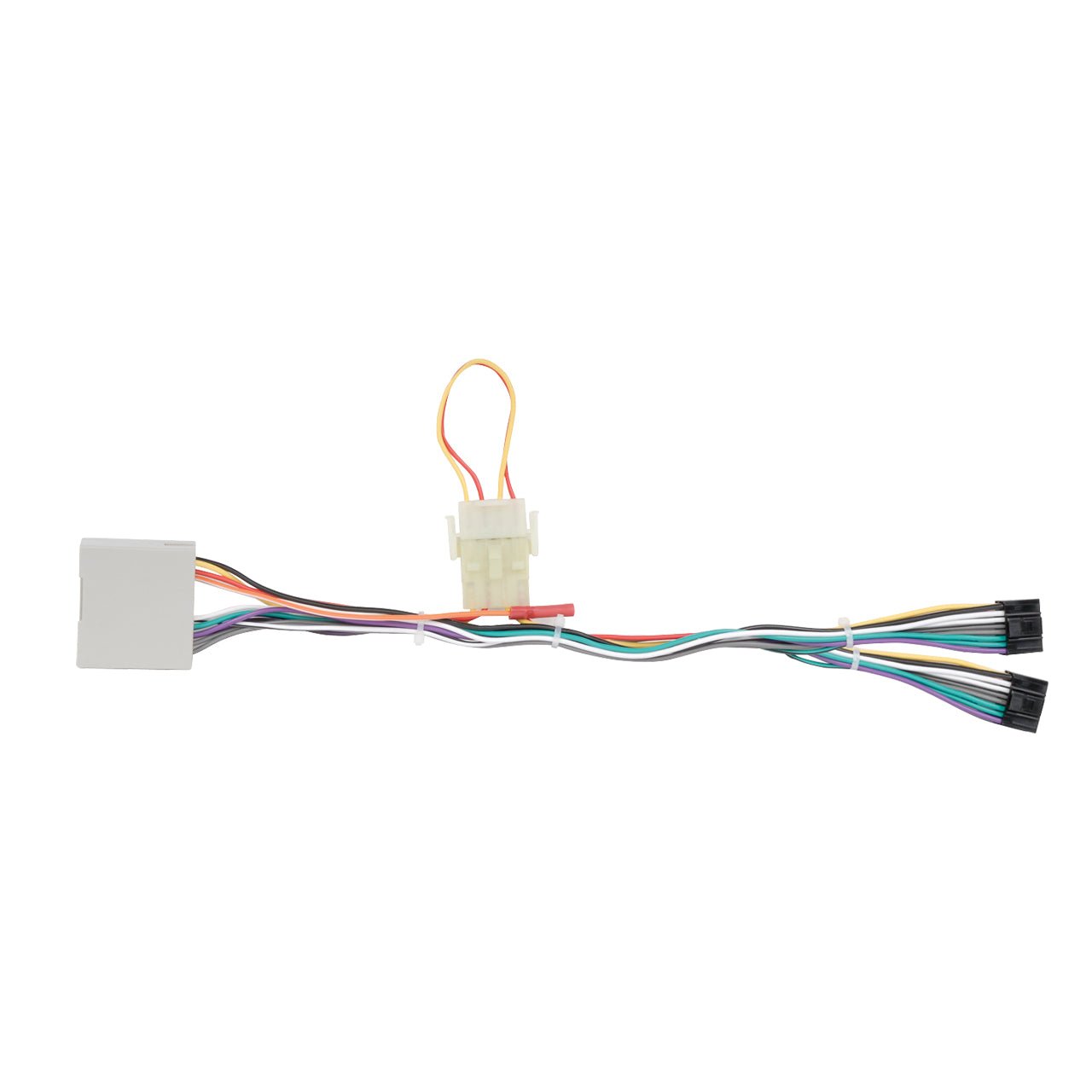 Magnadyne M3300FD-HAR09 Cablaggio Stereo Ford E Van 09-13
