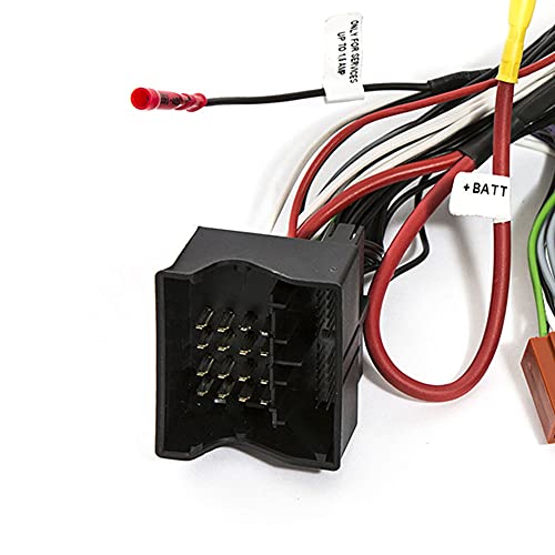 Audison Prima AP TH MBP01 cavo T Mercedes Porsche AP