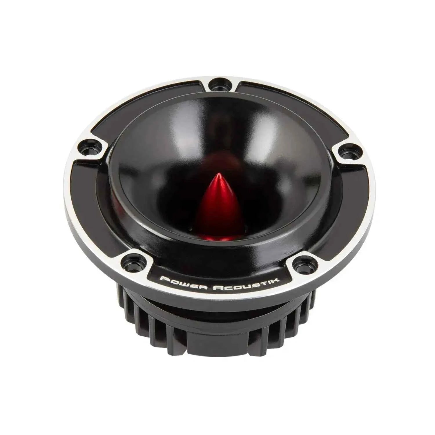 Power Acoustik PRT-36 tweeter auto 3.5" alluminio coppia