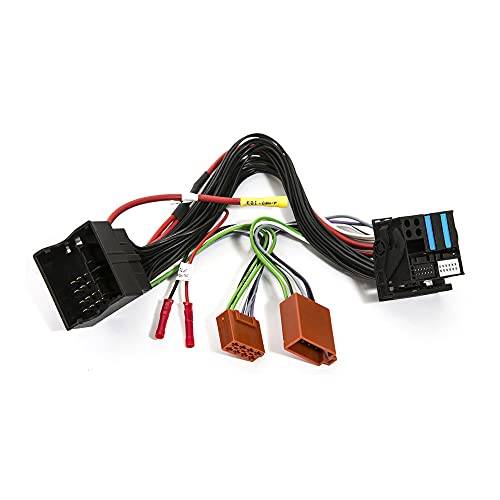 Audison Prima AP TH BMW01 cavo amplificatore BMW Mini