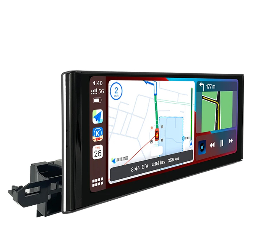 JFSound JF-131Q5O-H sistema multimediale Android per Audi Q5