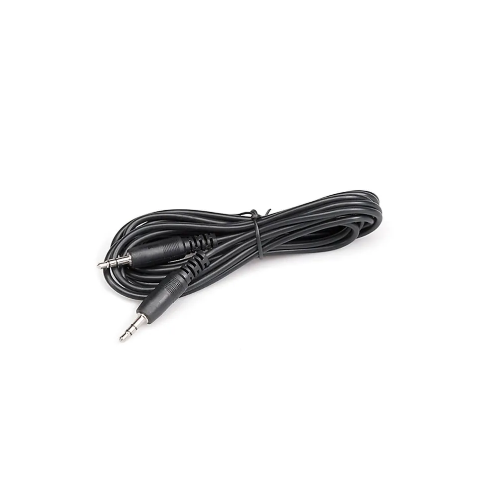 Magnedyne Utility HAR-AUDIO Cavo AUX 3.5mm 1,8m Stereo