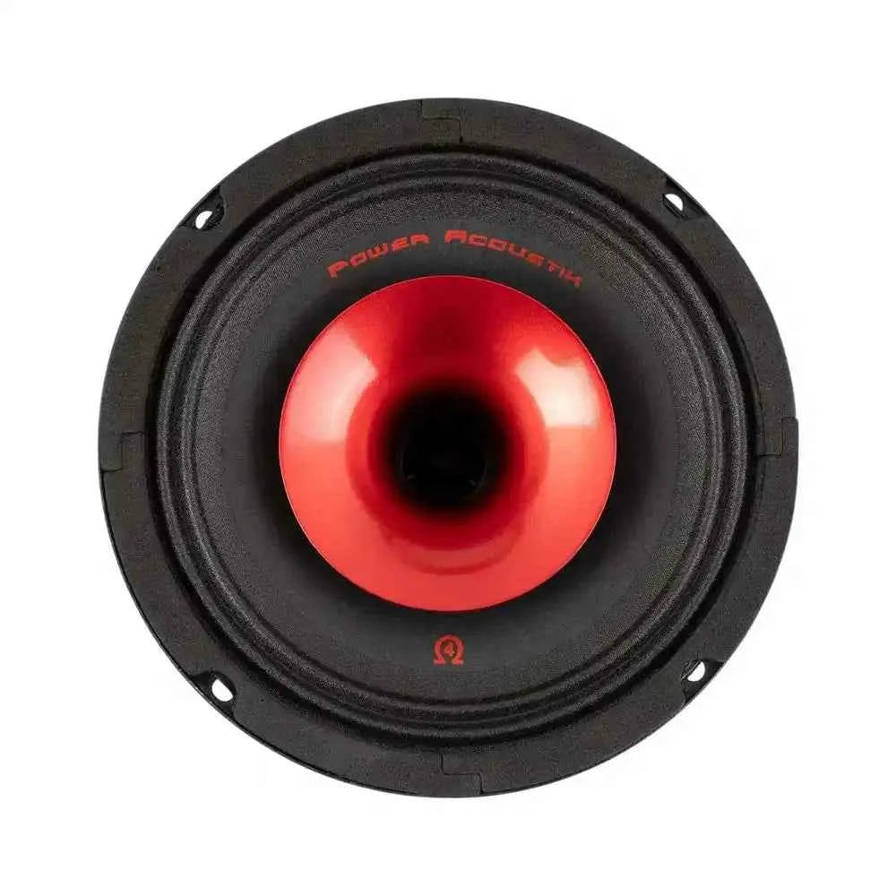 Power Acoustik PR-654C altoparlanti auto 6.5" coppia 2 vie
