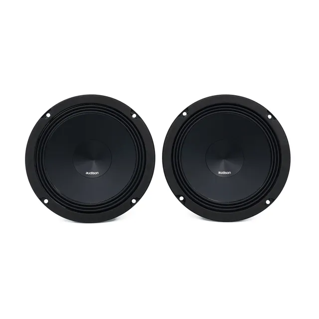 Audison Prima AP 6.5 Woofer 165mm Coppia 210W