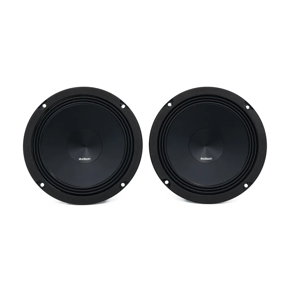 Audison Prima AP 6.5 Woofer 165mm Coppia 210W