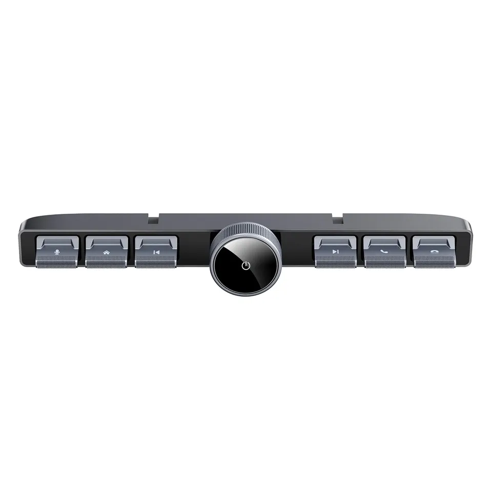 ATOTOZONE AC-44F20 Telecomando Wireless Retroilluminato USB-C