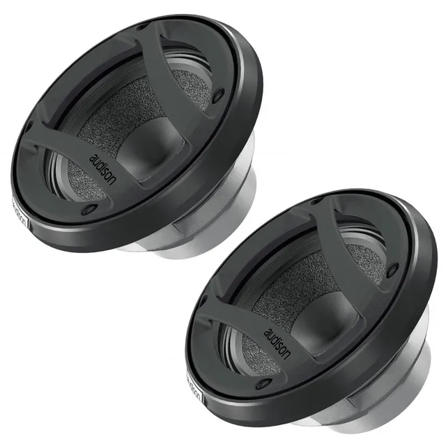 Audison Voce AV 3.0 Midrange auto 70mm 100W coppia