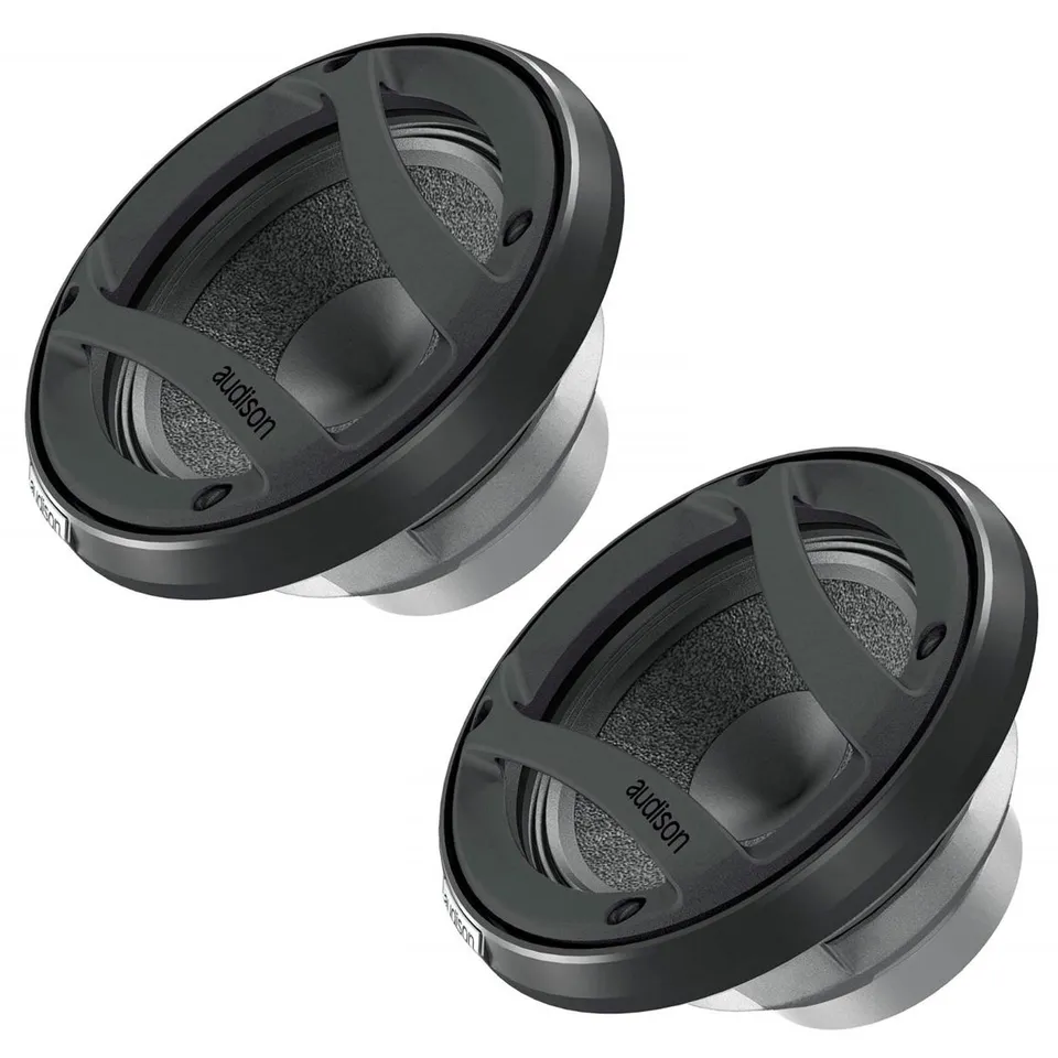 Audison Voce AV 3.0 Midrange auto 70mm 100W coppia