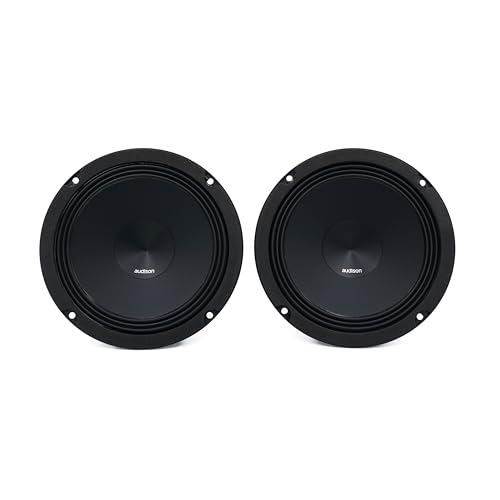 Audison Prima AP 6.5 Woofer 165mm Coppia 210W