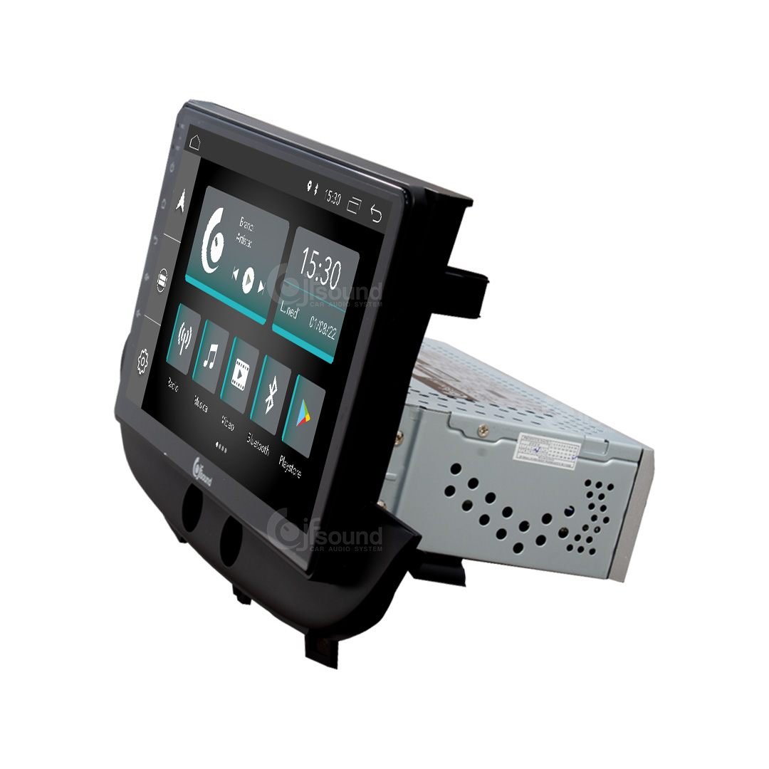 JFSound X7C-PRO JF-039OK-X7C-PRO autoradio Android Opel Crossland DSP