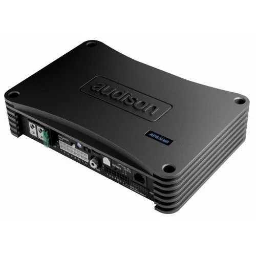 Audison Prima AP8.9 bit DSP amplificato 8x65W 9 canali
