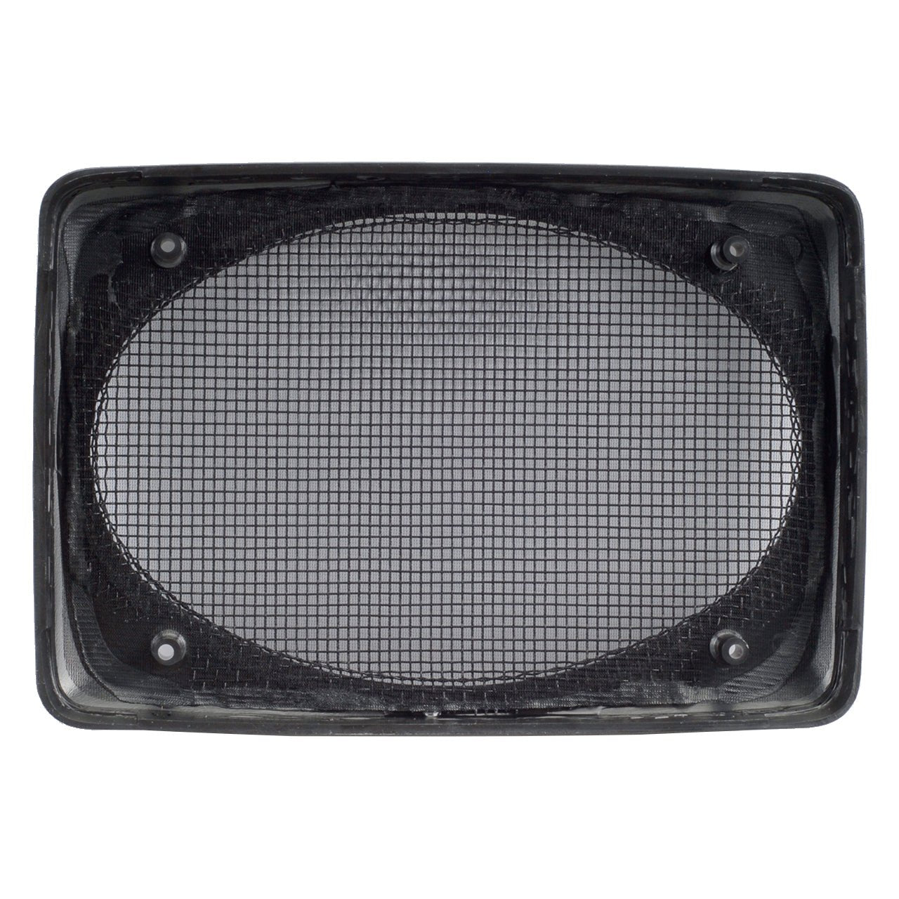 Magnedyne G69D-PR Griglia Altoparlante 6x9 Nera Coppia