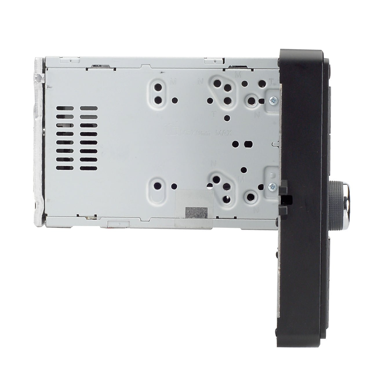 Magnedyne M9 M9-NAV autoradio touchscreen 10.2" con Nav