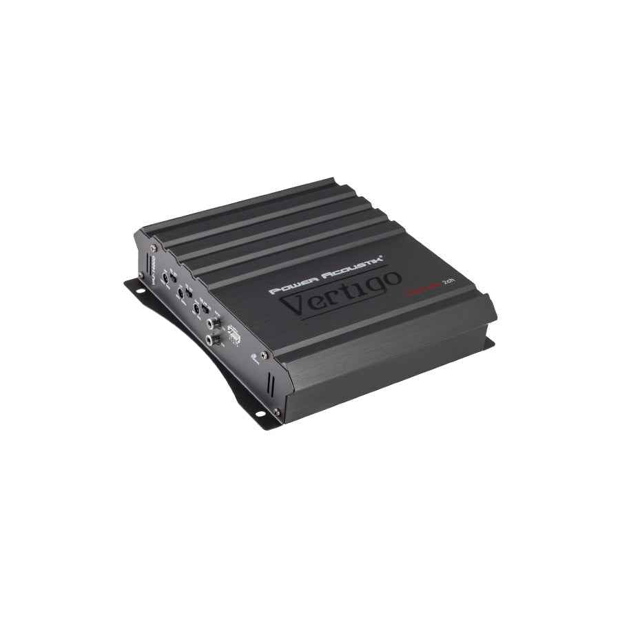 Power Acoustik Vertigo VA2-1400D amplificatore 2 canali 1400W