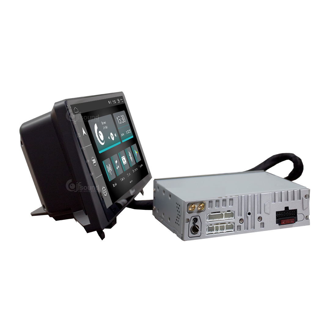 JFSound X7C-PRO JF-139D4-X7C-PRO autoradio Android EVO 4 DSP