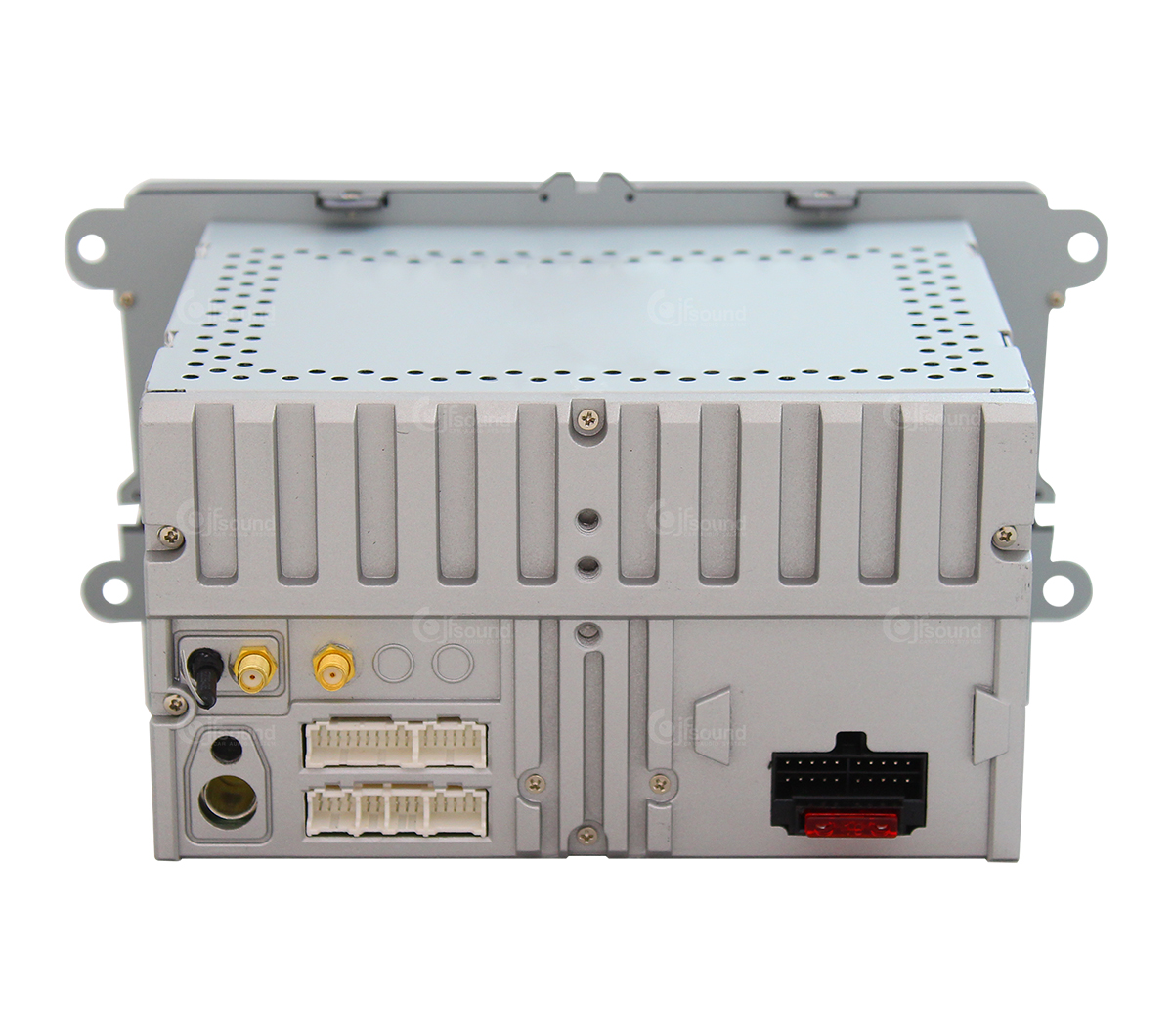 JFSound X7C-PRO JF-039W6 autoradio Android VW DSP