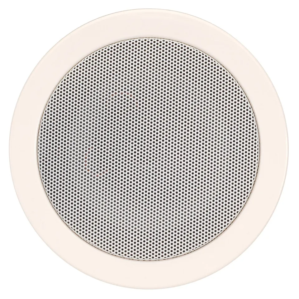 Magnedyne LS515C speaker 5-1/4" 3 vie crema