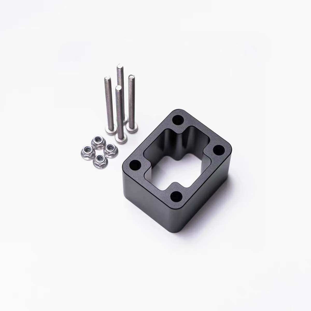 CHIGEE Supporto estensione BMW R1200/R1250 RT AIO-6