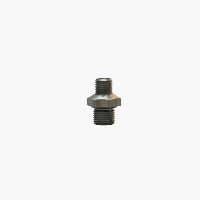 CHIGEE Accessories Valvola Pneumatico per TPMS vite singola MFP0160