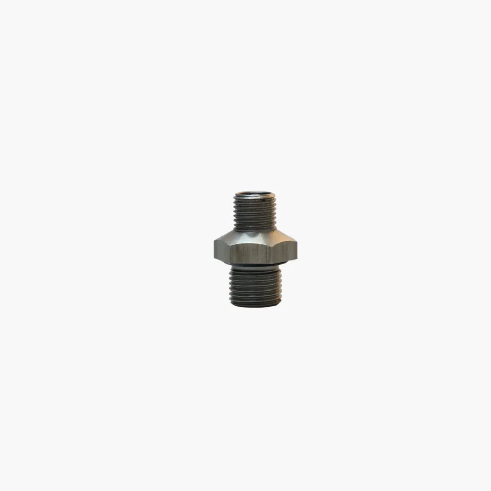 CHIGEE Accessories Valvola Pneumatico per TPMS vite singola MFP0160