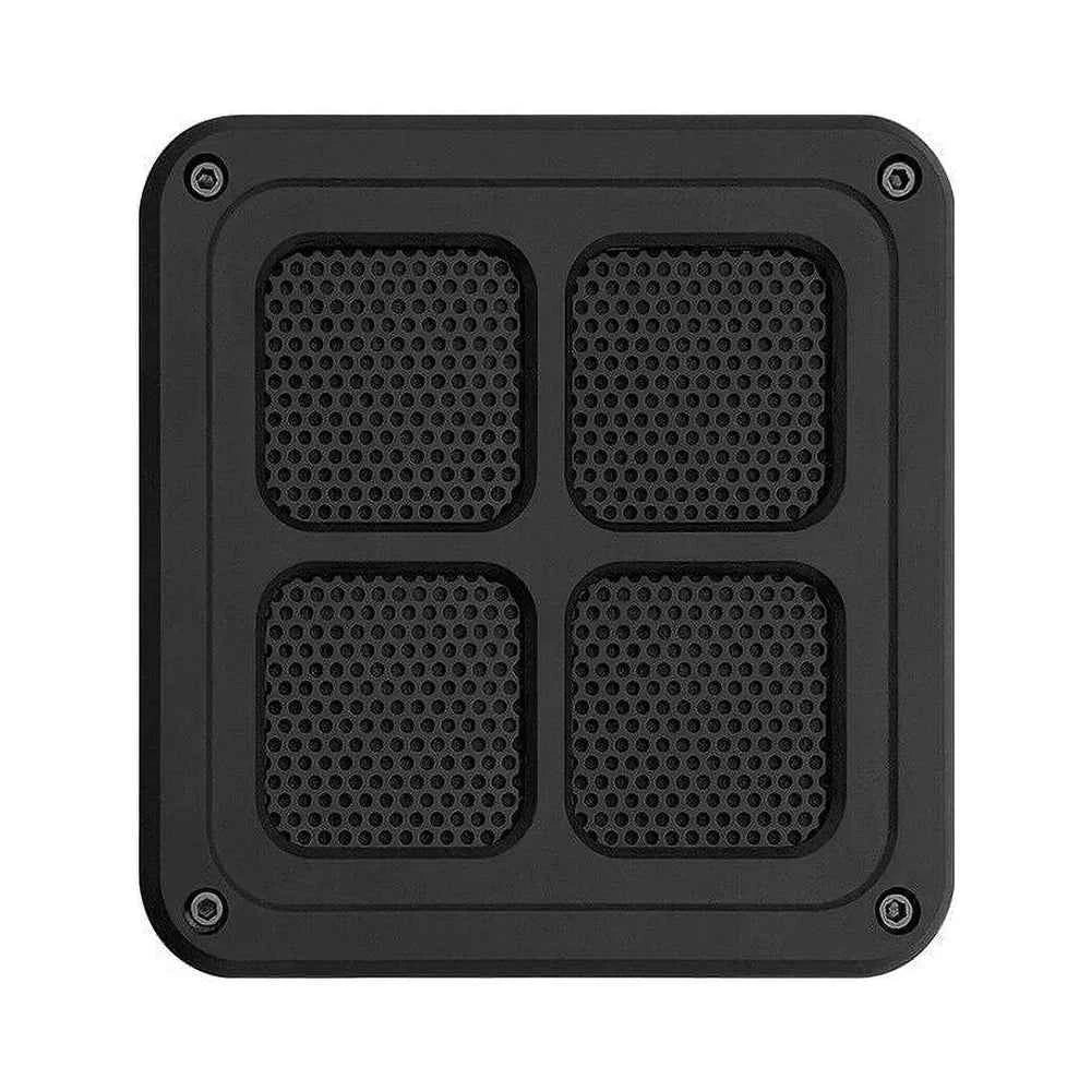 Power Acoustik MOFO MOFO1-10KD amplificatore auto mono 10000W