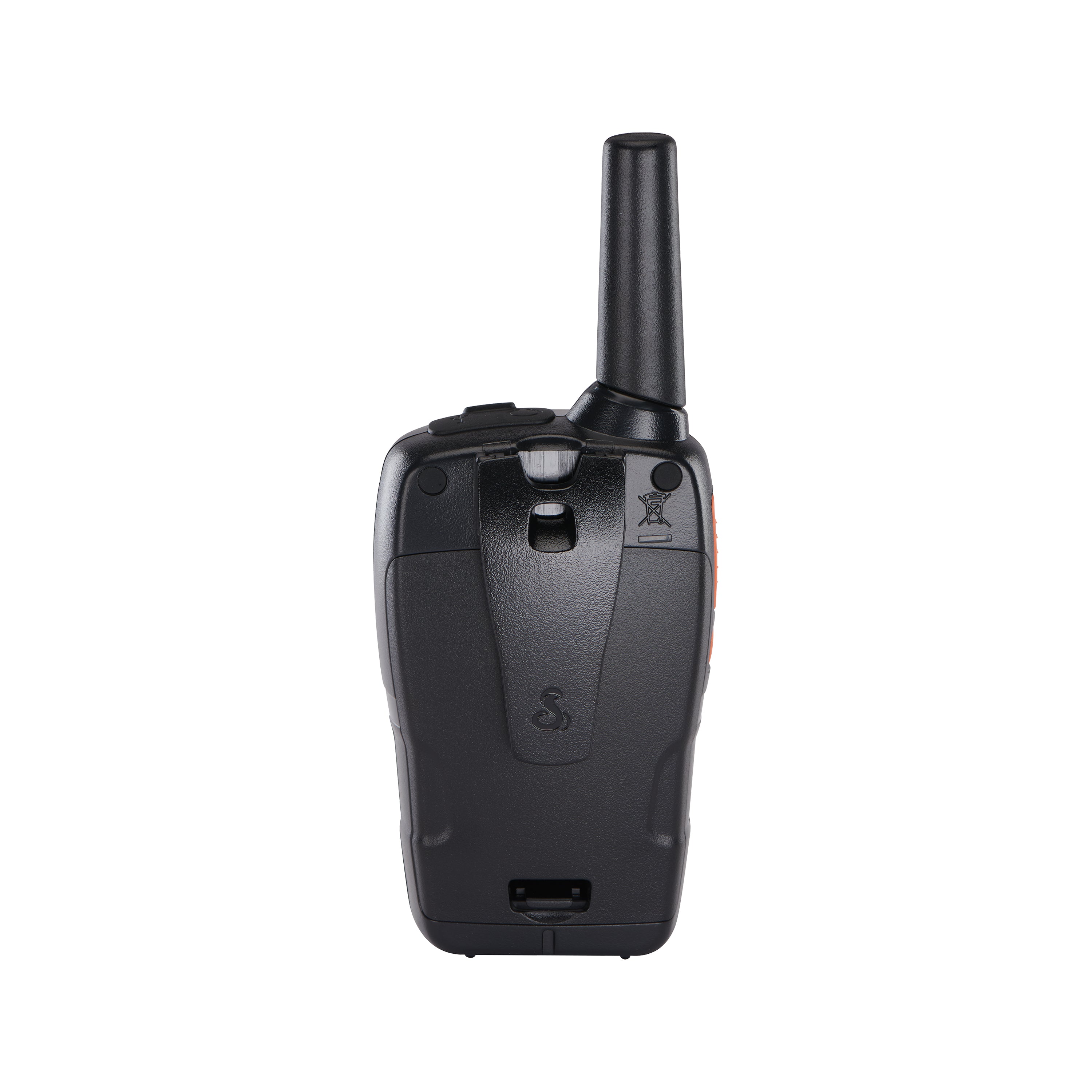 Cobra AM655 Walkie Talkie Coppia 8 km VOX IPX2