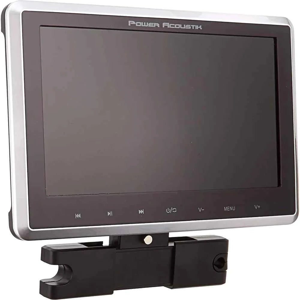 Power Acoustik PHD-101 monitor poggiatesta 10,3" DVD