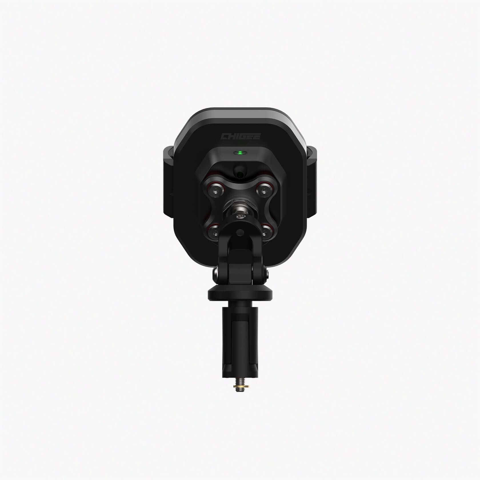 Chigee CG2 supporto forcella per porta telefono moto