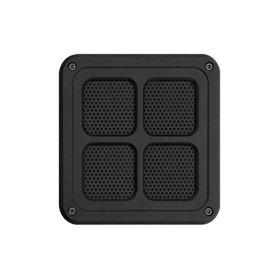 Power Acoustik MOFO1-6KD Amplificatore Mono 6000W