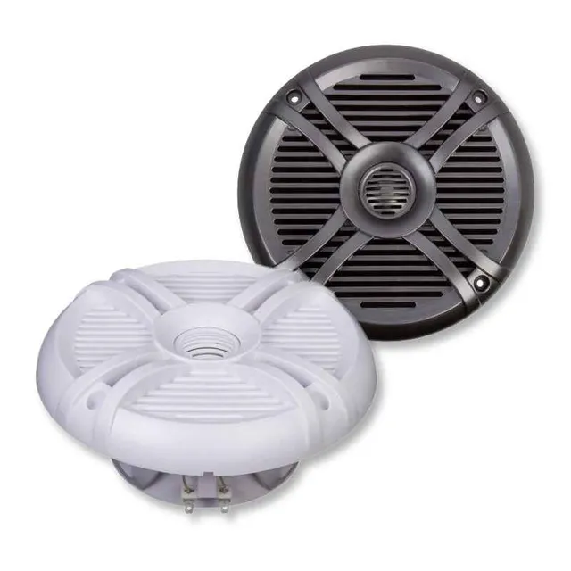 Power Acoustik MF-65WT Casse Marine 6.5" 300W Coppia