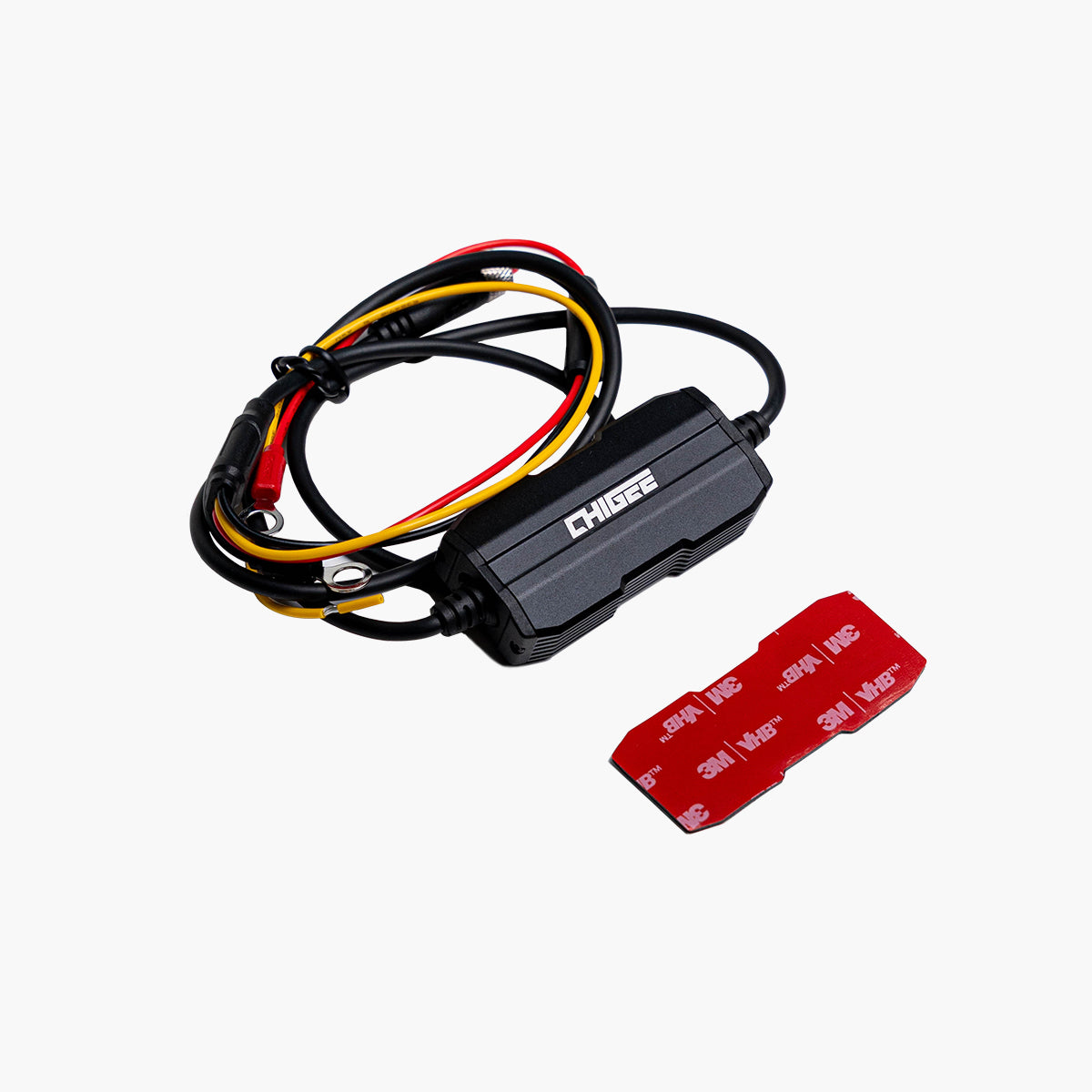 CHIGEE Modulo alimentazione step-down EV 48V 72V