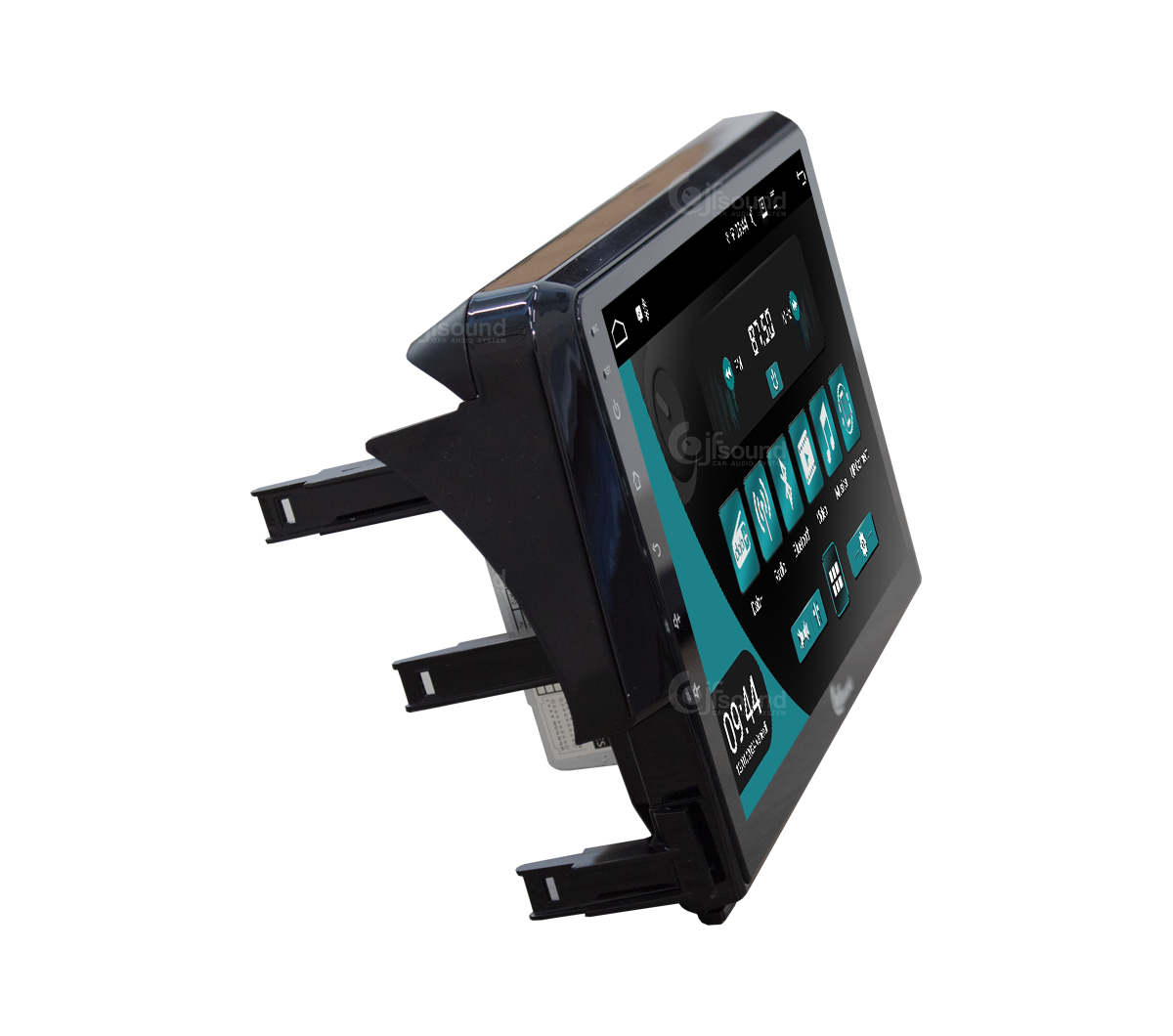 JFSound UP-PRO JF-039HC-UP-PRO autoradio CarPlay Civic