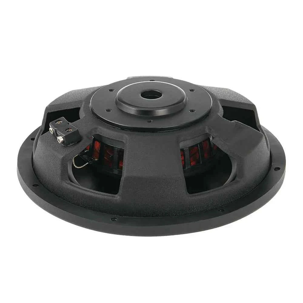 Power Acoustik EW-124S Subwoofer 12" Shallow 1400W
