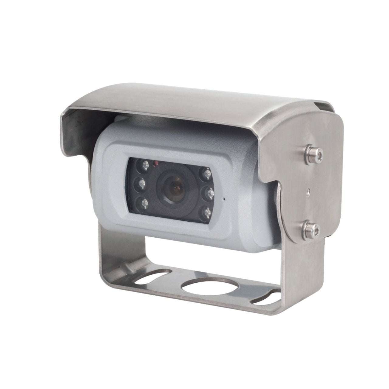 Magnadyne MobileVision C160HL telecamera retromarcia riscaldata