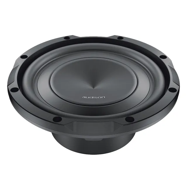 Audison Prima APS-8D Subwoofer Auto 200mm 350W RMS