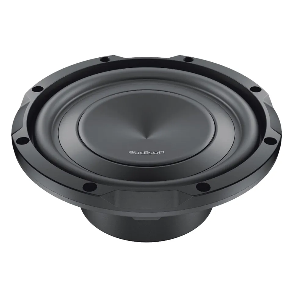 Audison Prima APS-8D Subwoofer Auto 200mm 350W RMS